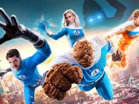 I Fantastici 4: Gli Inizi, Vanessa Kirby scherza su Pedro Pascal: 'Anche i suoi rutti sono fantastici'