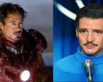 I Fantastici 4: Gli inizi, Pedro Pascal: “Reed Richards non reggerebbe il confronto con Tony Stark”