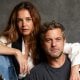 Katie Holmes e Joshua Jackson, dopo Dawson's Creek, di nuovo insieme in Happy Hours