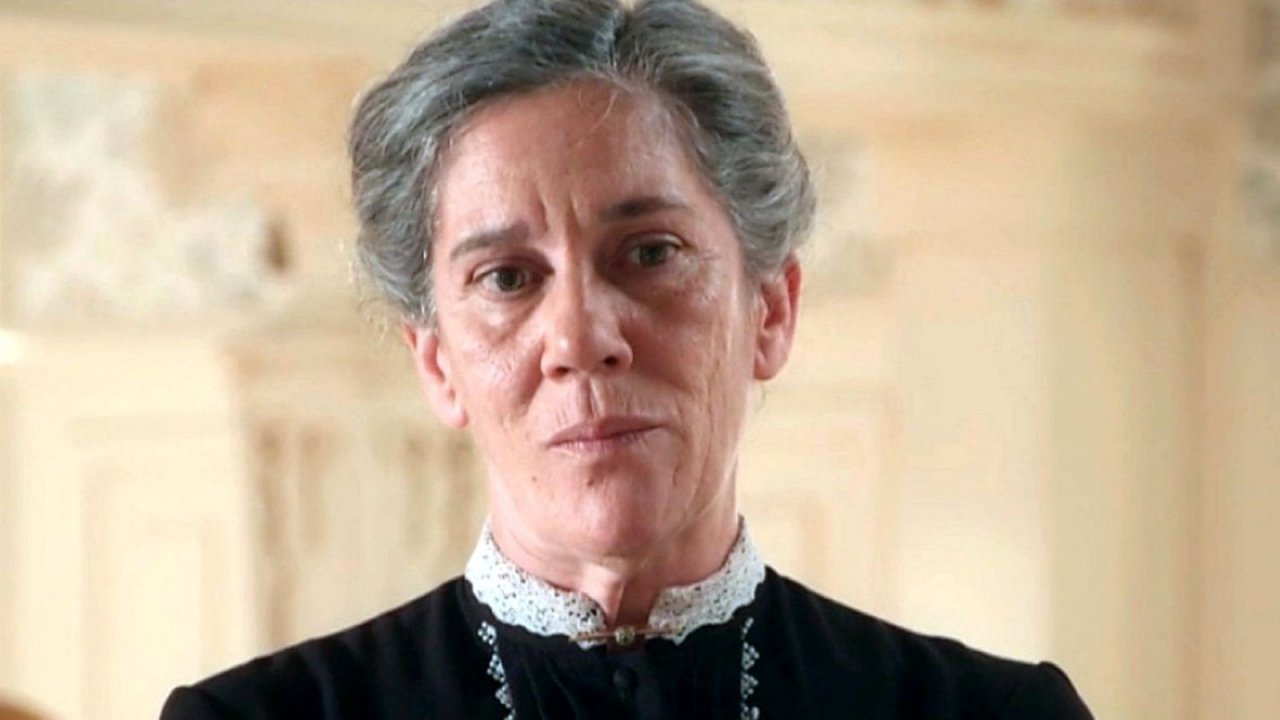 Petra interpretata da Marga Martínez