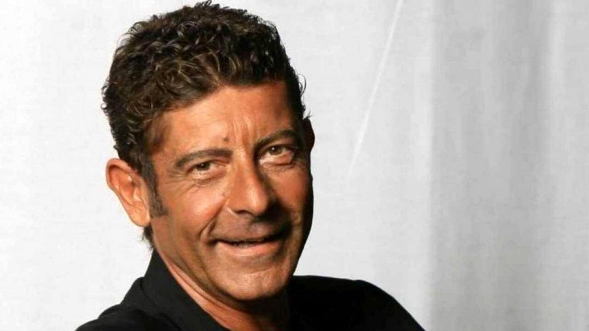 tale e quale show 2025 luca laurenti nel cast con lo spirito di un bambino160direi160s236