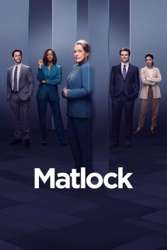 Matlock Serie TV 2024 Trama Cast E Dove Vederla Movieplayer it