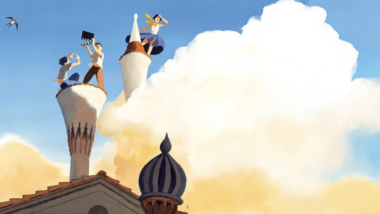 Il manifesto di Manuel Fior