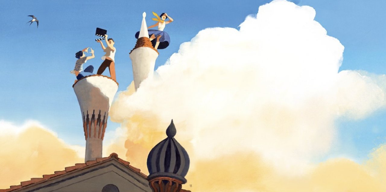 Mostra del Cinema di Venezia: la commozione di Alberto Barbera per un programma artisticamente urgente