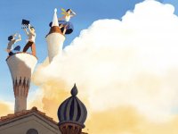 Mostra del Cinema di Venezia: la commozione di Alberto Barbera per un programma artisticamente urgente