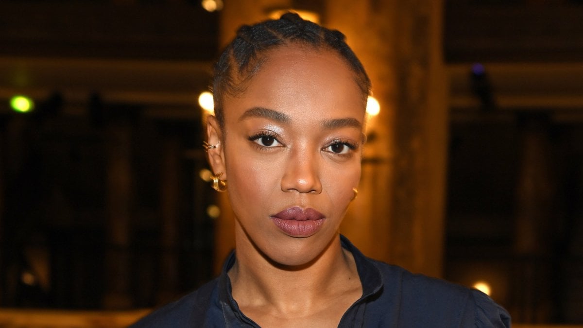 Clayface: Naomi Ackie possibile protagonista del film horror DC diretto da James Watkins Clayface: Naomi Ackie possibile protagonista del film horror DC diretto da James Watkins