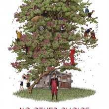 Locandina di No Other Choice