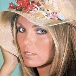 Locandina di Paola Pitti