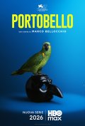 Portobello: il teaser poster della serie di Marco Bellocchio