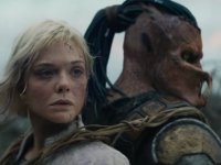 Predator: Badlands, i fan sorpresi dal punteggio su Rotten Tomatoes