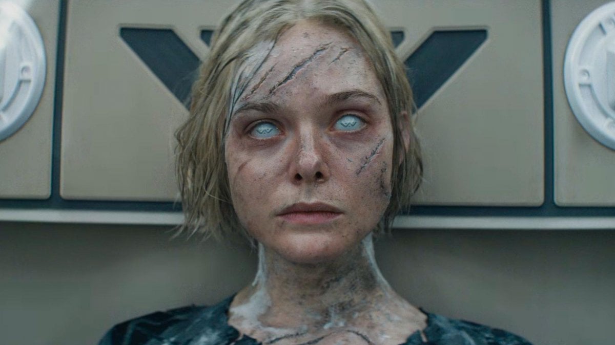 Predator: Badlands, prime reazioni positive, ma il poco gore "rischia di deludere i fan" Predator: Badlands, prime reazioni positive, ma il poco gore "rischia di deludere i fan"