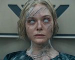 Predator: Badlands, nuove connessioni con Alien svelate nel cupo trailer con Elle Fanning