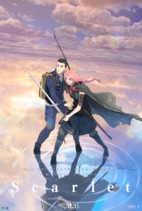 Locandina di Scarlet