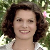 Locandina di Simonetta Stefanelli