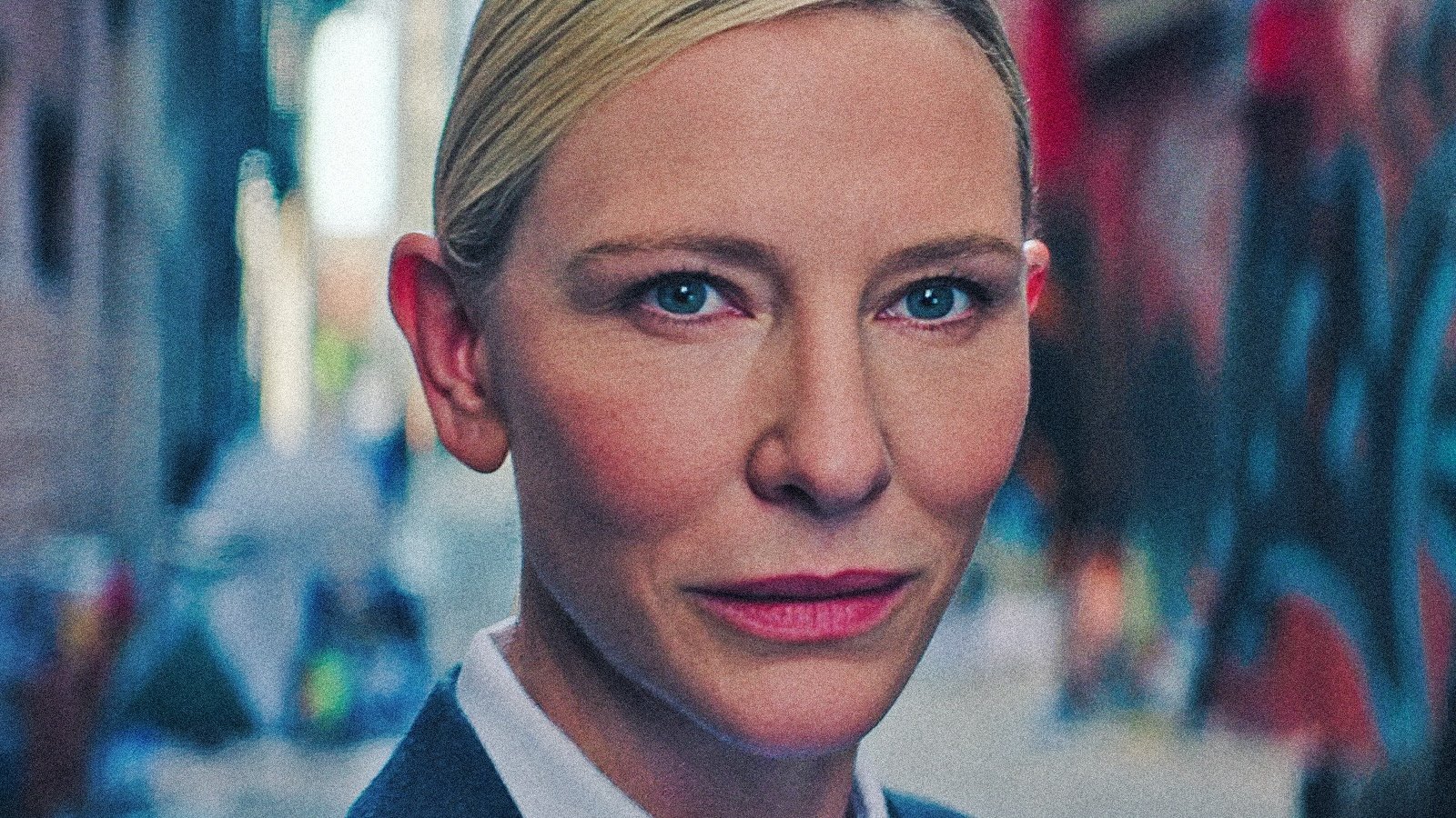 Cate Blanchett è una reclutatrice nel finale di Squid Game 3