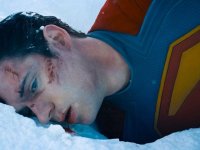 Superman: James Gunn chiarisce i dubbi sul messaggio di Jor-El