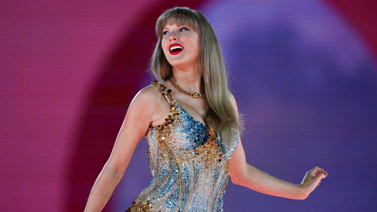 Taylor Swift: in arrivo una docuserie in due parti sulla cantante Taylor Swift: in arrivo una docuserie in due parti sulla cantante