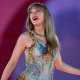 Taylor Swift: in arrivo una docuserie in due parti sulla cantante