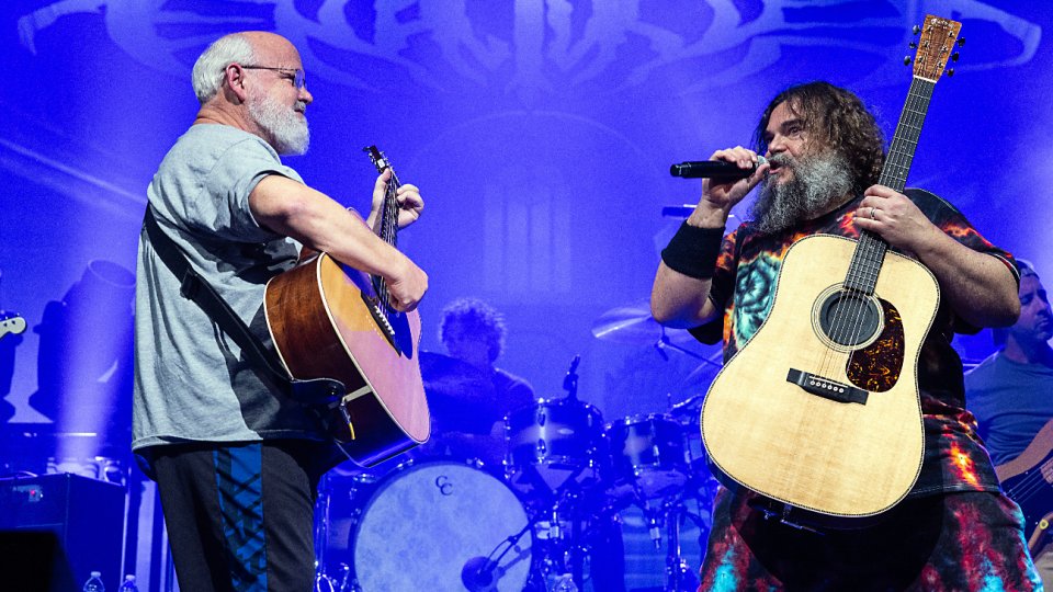 Tenacoius D Jack Black Kyle Gass