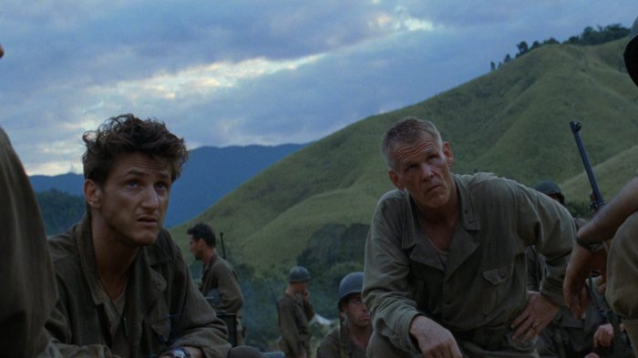 Terrence Malick: che fine ha fatto il suo ultimo film The Way of the Wind?