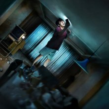 84m²: un'immagine claustrofobica