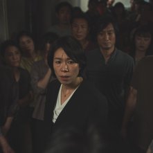 84m²: una scena del film