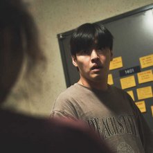 84m²: una sequenza del film