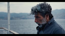 Spiaggia di vetro  - Trailer del film con Claudio Castrogiovanni