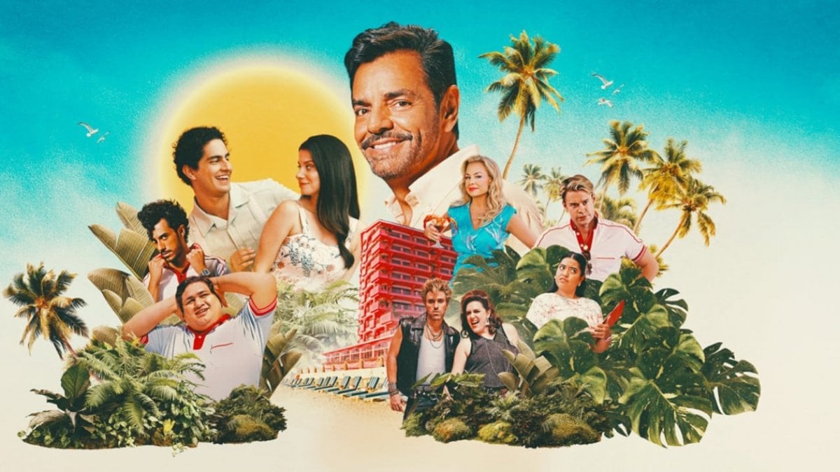 Acapulco 4, recensione: una conclusione che scalda il cuore Acapulco 4, recensione: una conclusione che scalda il cuore