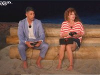 Temptation Island, Alessio e Sonia stanno di nuovo insieme? Ecco cosa dice il diretto interessato