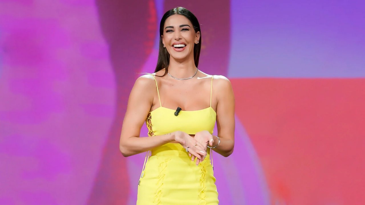 Belen tra i possibili concorrenti di Ballando con le stelle 2025
