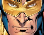 Booster Gold: ci sono finalmente novità sulla serie tv HBO Max, giusto in tempo per il Comic-Con