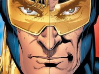 Booster Gold: ci sono finalmente novità sulla serie tv HBO Max, giusto in tempo per il Comic-Con