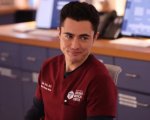 Chicago Med 10  su Italia 1, trama e cast delle puntate in onda stasera 23 luglio