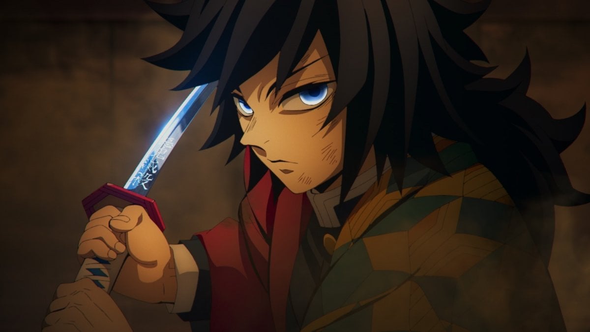 Demon Slayer: Infinity Castle è il film coi maggiori incassi al debutto di tutti i tempi in Giappone Demon Slayer: Infinity Castle è il film coi maggiori incassi al debutto di tutti i tempi in Giappone
