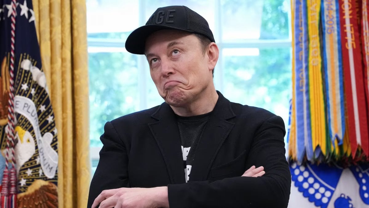 Luca Guadagnino ha trovato il suo Elon Musk per il film Artificial? Luca Guadagnino ha trovato il suo Elon Musk per il film Artificial?