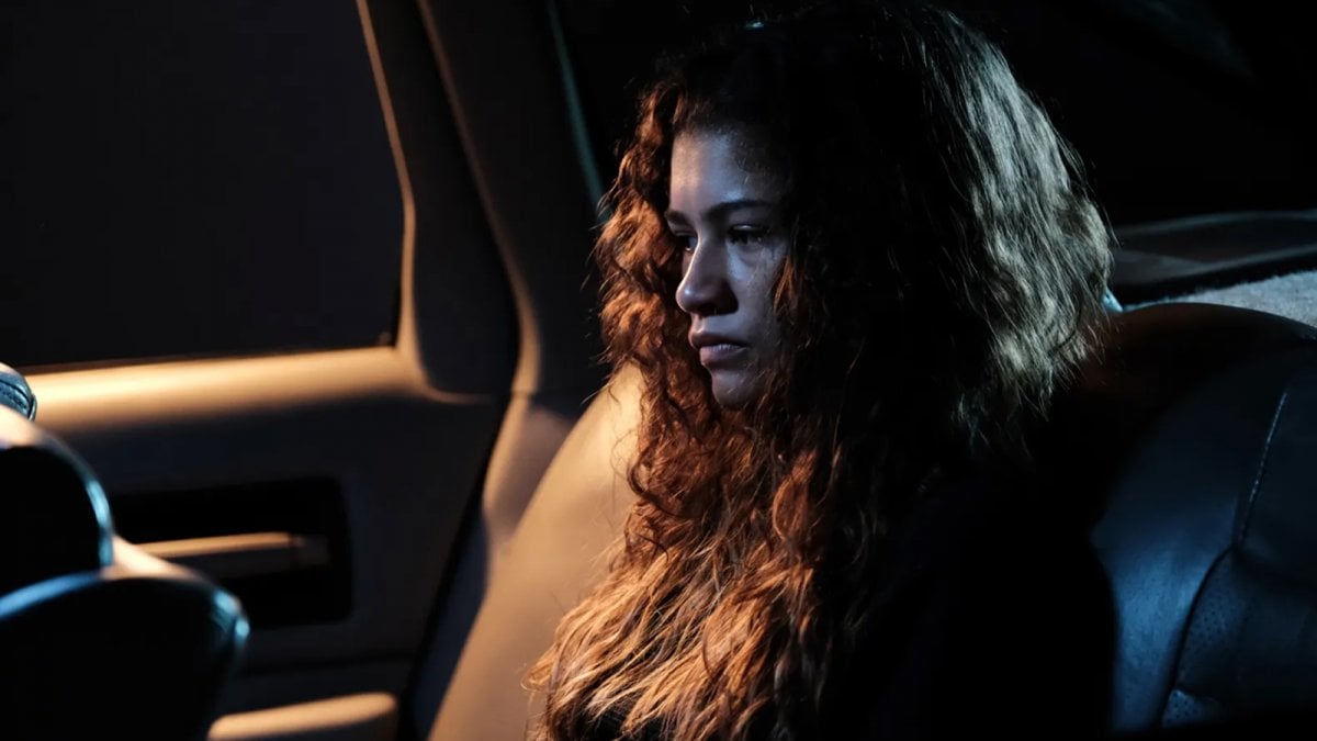 Euphoria 3: un premio Oscar si unisce al team della serie Euphoria 3: un premio Oscar si unisce al team della serie