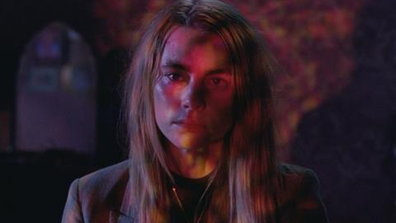 Una scena del film di Julie Pacino