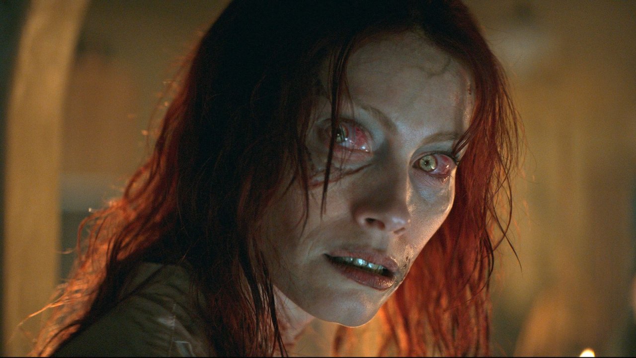La casa, prime foto dal set: il regista promette un film horror “cattivo” e disturbante