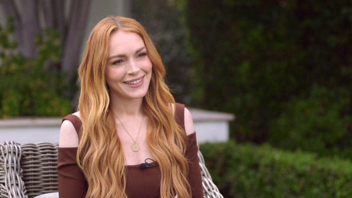 Lindsay Lohan e Jamie Lee Curtis irresistibili in Quel pazzo venerdì 2: “Più divertente dell’originale”