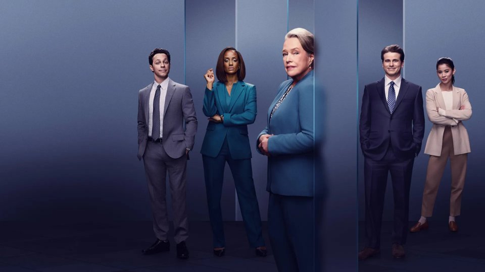 Matlock Foto Cast Serie Tv Paramount Plus
