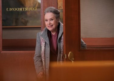 Matlock Kathy Bates Scena Serie Tv Paramount Plus