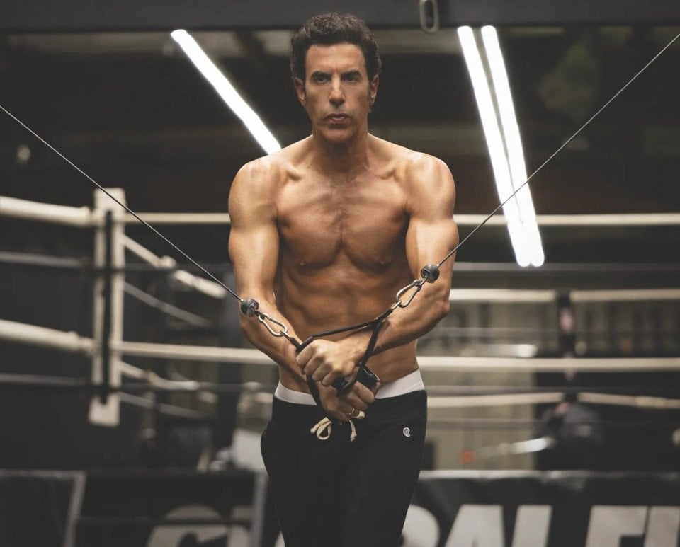 Mens Fitness 1