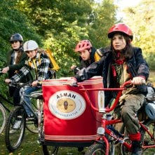 Paul - Un pinguino da salvare: in viaggio per salvare Paul