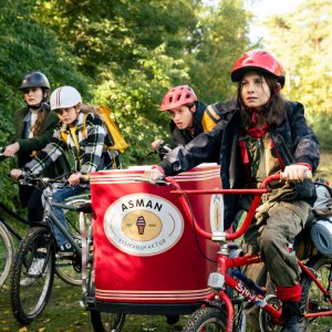 Paul - Un pinguino da salvare: in viaggio per salvare Paul