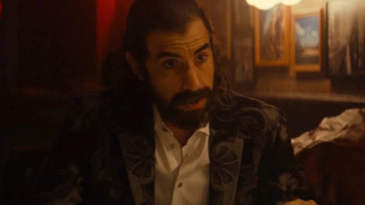 Mephisto sarà, secondo Kevin Feige, una presenza importante nel futuro del MCU Mephisto sarà, secondo Kevin Feige, una presenza importante nel futuro del MCU