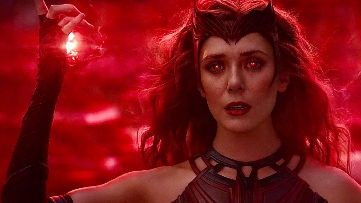 Scarlet Witch: il ritorno di Elizabeth Olsen anticipato dal regista dei Fantastici 4? Scarlet Witch: il ritorno di Elizabeth Olsen anticipato dal regista dei Fantastici 4?