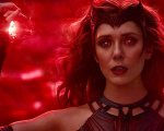 Scarlet Witch: il ritorno di Elizabeth Olsen anticipato dal regista dei Fantastici 4?
