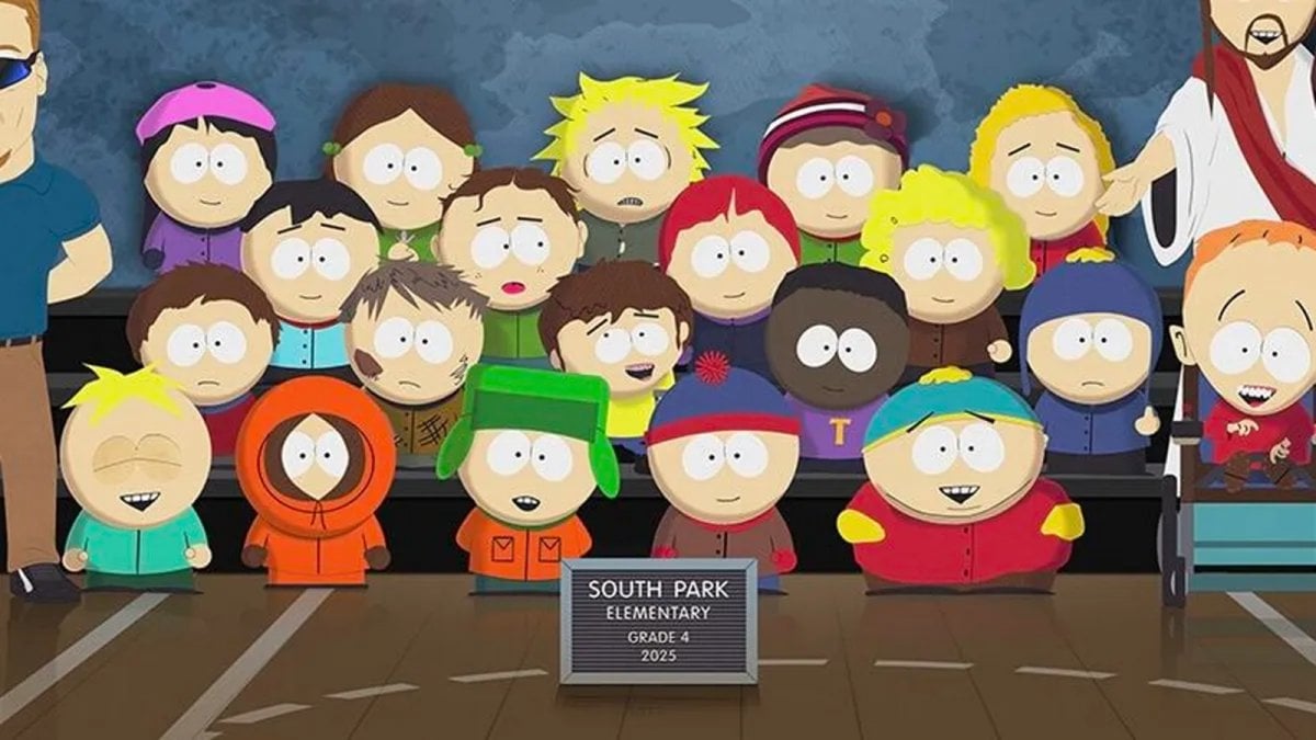 South Park resta in tv per altri 5 anni, Paramount annuncia il rinnovo della serie! South Park resta in tv per altri 5 anni, Paramount annuncia il rinnovo della serie!