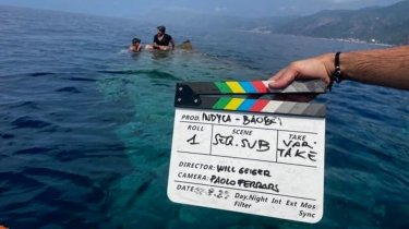 Spiaggia Di Vetro Ciak